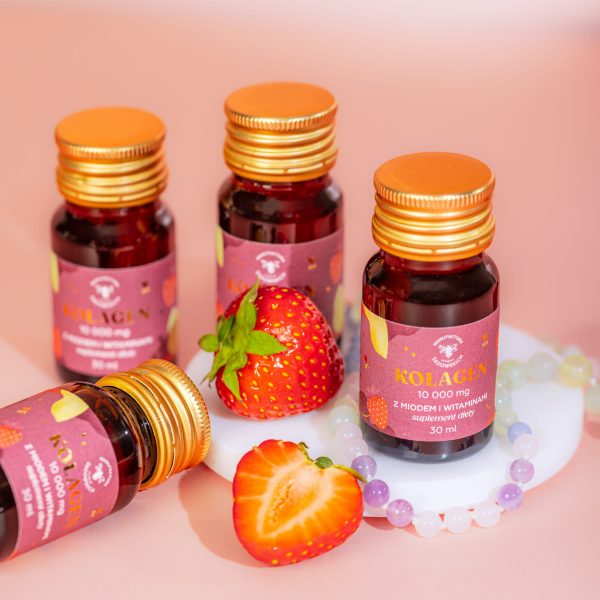 Collagen Premium 10,000 mg - Supplements