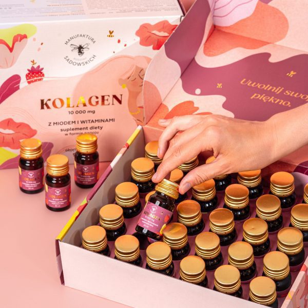 Collagen Premium 10,000 mg - Supplements