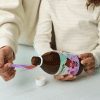 Probiotyk Flora+ KIDS: produkt konopny ubucha.pl Probiotyk dla dzieci Flora+ KIDS: ujęcie zawartości opakowania (4)