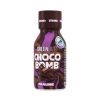 Green Out® Choco Bomb Praline Hanf-Shot Hanfshot Green Out® Choco Bomb Praline — Hauptbild — natürliches Hanfprodukt ubucha.pl, Nahrungsergänzungsmittel und Produkt.