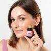 Kwas hialuronowy do picia Glow+ Kwas hialuronowy do picia: etykieta serii Glow (11)