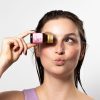 Kwas hialuronowy do picia Glow+ Kwas hialuronowy do picia: etykieta serii Glow (13)