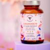 Colostrum z pyłkiem pszczelim — produkt konopny ubucha.pl Siara bydlęca z pyłkiem pszczelim – formuła Pasieki w opakowaniu