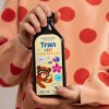 Tran Kids: produkt konopny ubucha.pl Tran dla dzieci Pasieki Rodziny Sadowskich: formuła Kids (8)