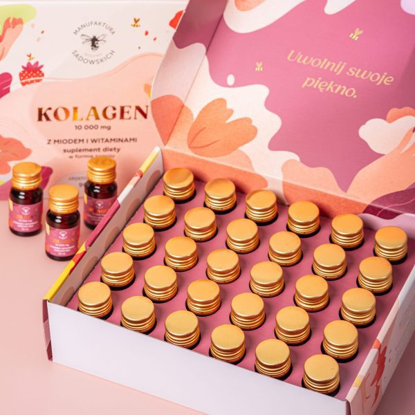 Collagen Premium 10,000 mg - Supplements