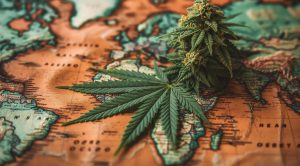 Medical Marijuana Travel in 2025 - Travel and Transportation