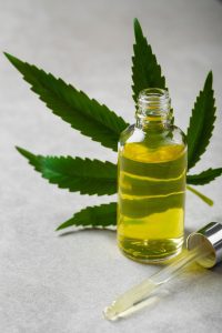 CBD Oils: Which Concentration to Choose? Comparison of 5%, 10%, 20%, and 30% - CBD