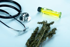 Cannabis versus opioids – the fight for effective and safe pain management - Medical marijuana
