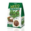 Euphoria Mleko Weed Buddies z nasionami Cannabis Sativa L. - Żywność