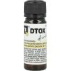 DTOX Drink Nahrungsergänzungsmittel zur Eliminierung von Speichelmetaboliten 10 ml - Spray DTOX Drink Nahrungsergänzungsmittel zur Eliminierung von Speichelmetaboliten 10 ml - Spray