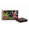 Euforia Brownie z Konopi Hash & Tiramisu z mąką z Cannabis Sativa L. - Żywność