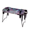 EUPHORIA - Ultimate Rolling Station - Psychedelic (9-piece set) - Complete All-in-One Solution - Storage