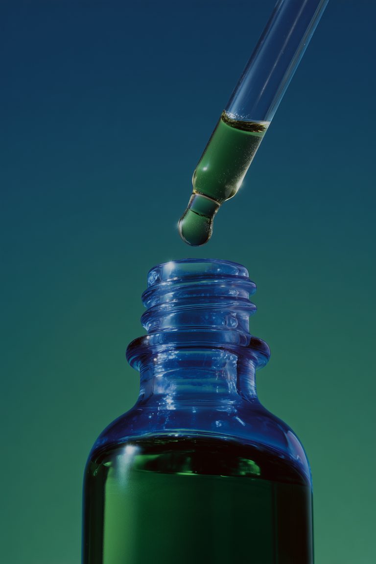 Jak wybrać dawkę CBD? Kompletny przewodnik po obliczeniach, kroplach i efektach - Podstawy kannabinoidów