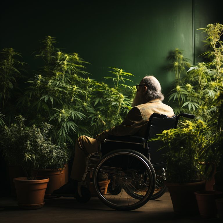 CBD, Addiction and Intoxication – Why is the Topic Controversial? - Scientific Research