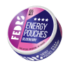 Fedrs Energy Pouches Blueberry - Woreczki