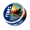 Fedrs Energy Blueberry - Woreczki