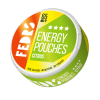 Fedrs Energy Pouches Citrus - Woreczki