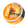 Fedrs Energy Citrus - Woreczki