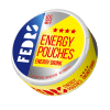 Fedrs Energy Pouches Napój energetyczny - Woreczki