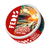 Fedrs Energy Energy Drink - Woreczki