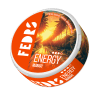 Fedrs Energy Mango - Woreczki