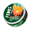Fedrs Energy Mint - Woreczki
