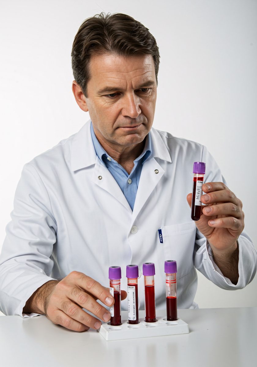 Cannabidiol und Drogentests: Arbeit, Autofahren, Sport 2026 – Sicherheit