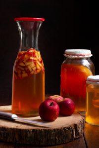 Apple Cider Vinegar for Weight Loss: How It Works, How Much to Use, and Why Gummies Are Better Than Liquid - Eating Disorders