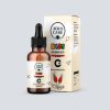 Aura Care KIDS Witamina C - butelka 50 ml kropli dla dzieci Aura Care KIDS Witamina C 50 ml - butelka kropli z ekstraktem z owoców dzikiej róży dla dzieci