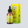 Aura Care Kraft der Synergie Omega-3 - Fläschchen 50 ml mit Pipette Aura Care Kraft der Synergie Omega-3 50 ml - Fläschchen mit Pipette, ölige Zubereitung mit DHA aus Algen, Coenzym Q10 und den Vitaminen ADEK