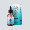 Aura Care Omega-3 Fresh - butelka 50 ml olejku z mikroalg z aromatem mięty
