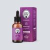 Aura Care Esencja Kolagenowa - buteleczka 50 ml z pipetą Aura Care Esencja Kolagenowa 50 ml - buteleczka z pipetą, skoncentrowany kolagen rybi typu I z witaminami z grupy B