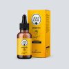 Aura Care Omega-3 - butelka 50 ml olejku z mikroalg Aura Care Omega-3 - butelka 50 ml olejku z mikroalg Schizochytrium sp.