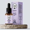 Aura Care Adaptogeny Sokoli Wzrok - buteleczka 15 ml z pipetą Aura Care Adaptogeny Sokoli Wzrok - buteleczka 15 ml z olejkiem z luteiną i witaminą A