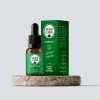 Aura Care Healthy Liver - 15 ml bottle with a dropper, five oil macerates from herbs