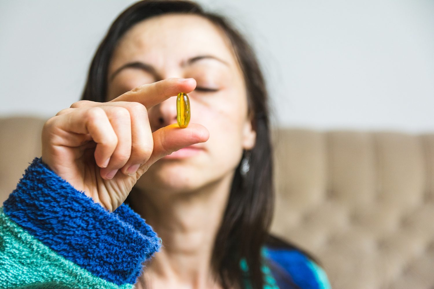 Vitamin B12 gegen Müdigkeit - Symptome, Quellen, Supplementierung 2026 - Ernährung und Diät