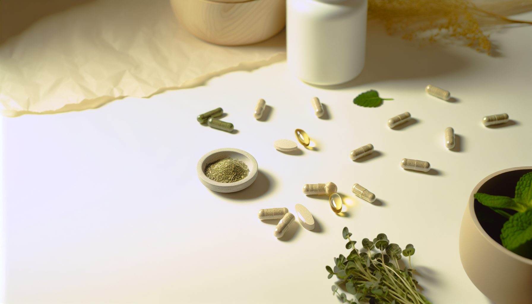Acetyl-L-Carnitin ALCAR - was bringt es, Dosierung und Risiken 2026 Acetyl-L-Carnitin ALCAR - was bringt es, Dosierung und Risiken 2026 - Praktische Tipps
