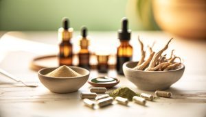 Ashwagandha drops vs capsules: which form works faster - 2026 guide - Practical advice