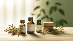 Berberyna: właściwości, działanie i bezpieczne dawkowanie na 2026 - Porady praktyczne