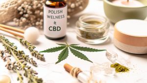 CBD na endometriozę: Kompletny przewodnik stosowania i działania - Porady praktyczne