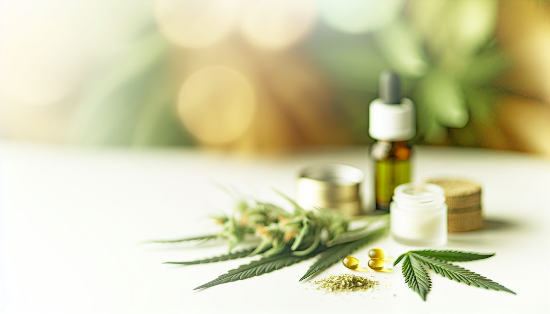 CBD for acne - effective use 2026 Cannabidiol for Acne - Effective Use 2026 - Practical Tips