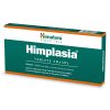 02a563f9c2a0c52431a0a16e317b303b.jpg Himalaya Himplasia 60 tabletek — receptura ajurwedyjska z areką, Tribulus i Crataeva nurvala