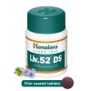 7b8f1cc39579d0869e1c23ce583e6e1d.jpg Himalaya Liv.52 DS 60 tabletek — receptura ajurwedyjska z cykorią i kaparem