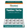 cace78a6c2b41c3869ca9683d46797dc.jpg Himalaya Tentex Forte 100 tabletek — receptura ajurwedyjska z Mucuna pruriens i Tribulus terrestris