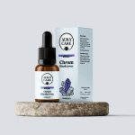 Aura Care Chrom Bioaktywny 15 ml - buteleczka kropli z pikolinianem chromu i pipetą Aura Care Chrom Bioaktywny 15 ml - buteleczka kropli z pikolinianem chromu i pipetą