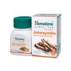 ed38ec28de4e77f3cfcd6463442c214b.jpg Himalaya Ashwagandha 60 tabletek — ekstrakt z korzenia Withania somnifera, zioło Ayurvedy