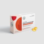 Aura Care - opakowanie 60 kapsułek żelowych z maceratami czarciego pazura i morszczynu Aura Care - opakowanie 60 kapsułek żelowych z maceratami czarciego pazura, pokrzywy indyjskiej, morszczynu i guarany
