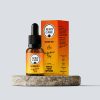 Aura Care Podjadanie STOP 15 ml - buteleczka z pipetą, maceraty gurmaru i zielonej herbaty Aura Care Podjadanie STOP 15 ml - buteleczka z pipetą, olejek z maceratami gurmaru, berberysu i zielonej herbaty