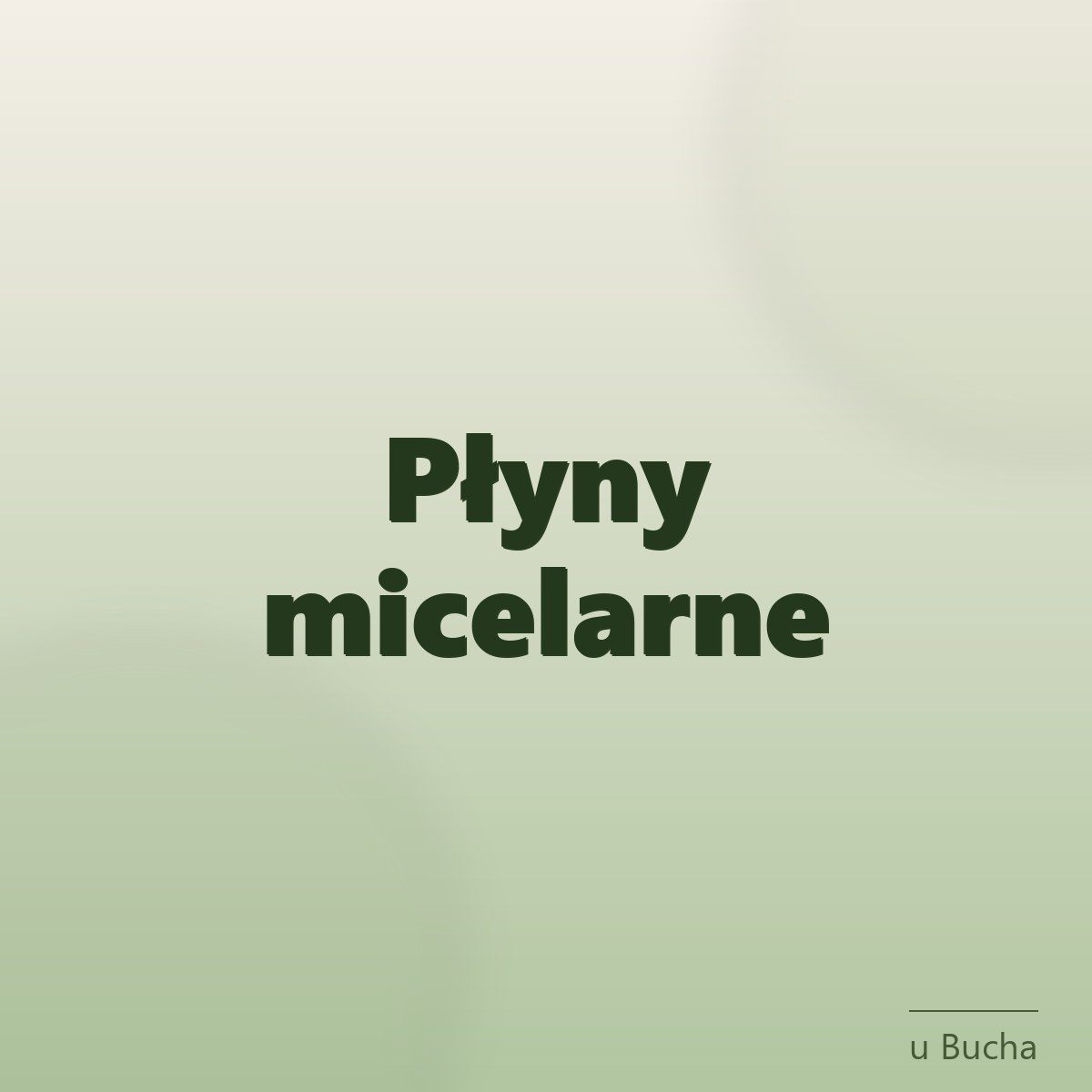 Kategorie Kategoria Micelarne na ubucha.pl — tile do listingu produktów konopnych i suplementów