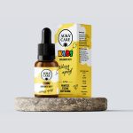 Aura Care Kids Wilczy Apetyt 15 ml - buteleczka maceratu olejowego z anyżem i lukrecją Aura Care Kids Wilczy Apetyt 15 ml - buteleczka maceratu olejowego z anyżem i lukrecją